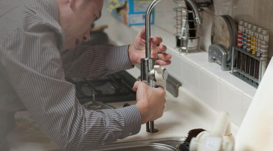 Professional expert plumbing services in Mount Vernon, IA